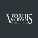 Vorhis & Ryan Funeral Home logo